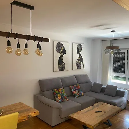 Apartment Valdellera V