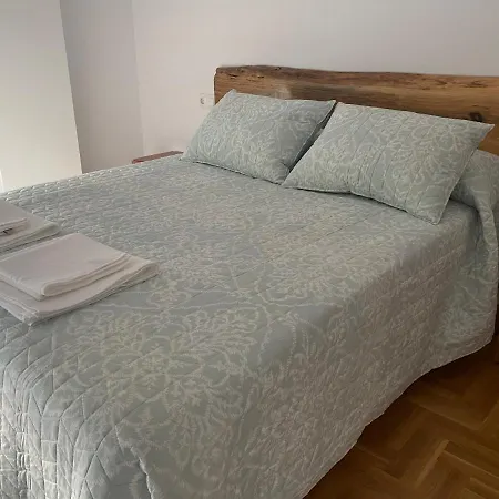 Apartment Valdellera V