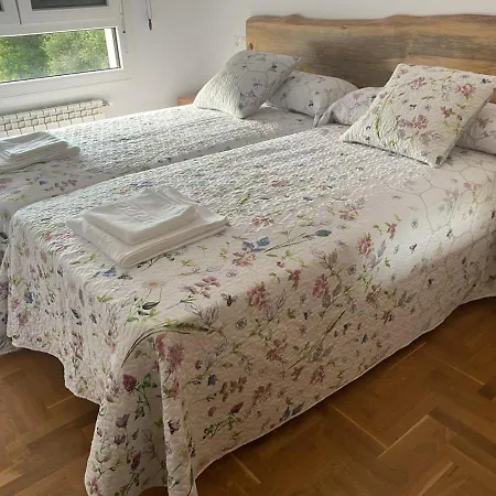 Valdellera V Apartment *